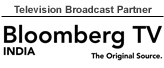 Bloomberg logo