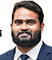 Dr Anil Garg