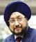 ALOK PERTI