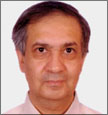 Shri Vivek Rae