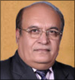 Dr R K Malhotra