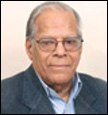 Dr M P Narayanan